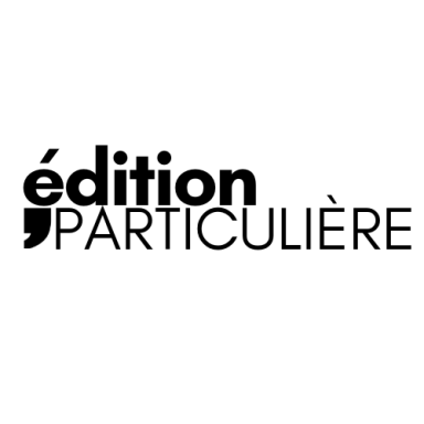 biographe édition-particulière